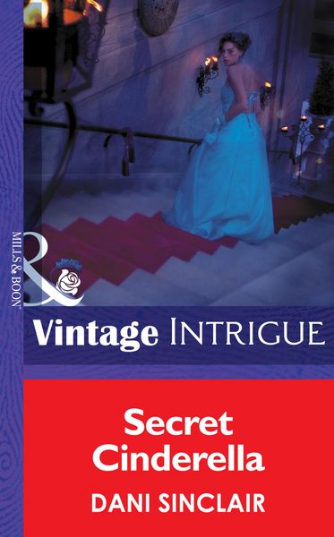 Produktbild: Secret Cinderella