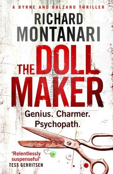 Produktbild: The Doll Maker