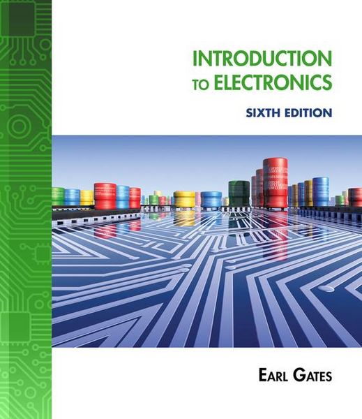 Produktbild: Introduction to Electronics
