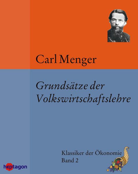 Produktbild: Grunds&auml;tze der Volkswirtschaftslehre