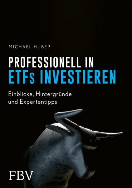 Produktbild: Professionell in ETFs investieren