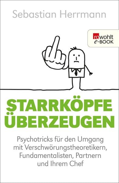 Produktbild: Starrk&ouml;pfe &uuml;berzeugen