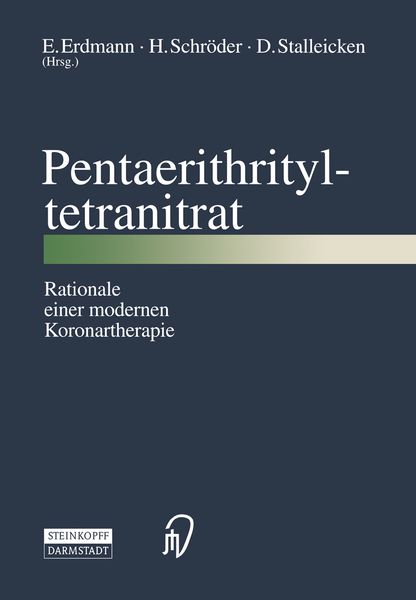 Produktbild: Pentaerithrityltetranitrat