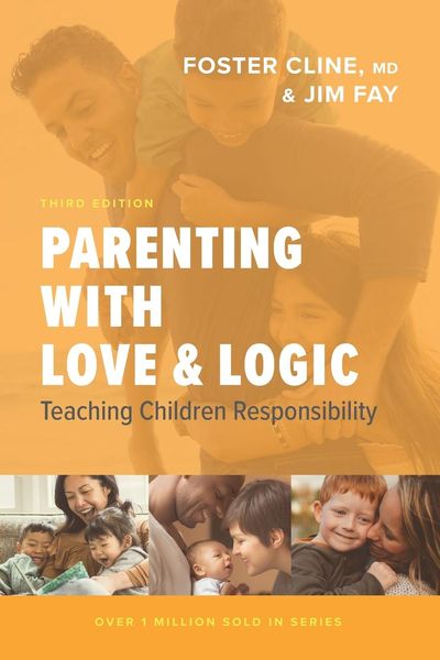 Produktbild: Parenting with Love and Logic