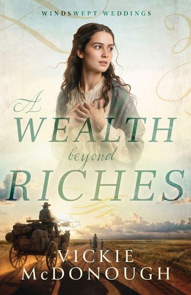 Produktbild: A Wealth Beyond Riches