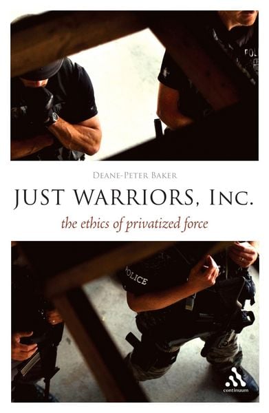 Produktbild: Just Warriors, Inc.