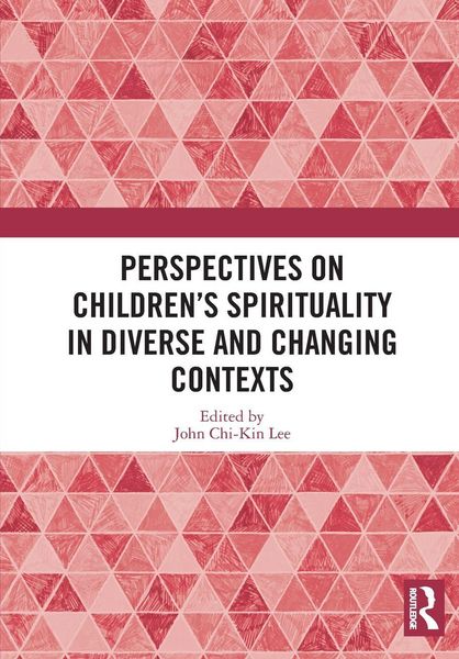 Produktbild: Perspectives on Children's Spirituality in Diverse and Changing Contexts
