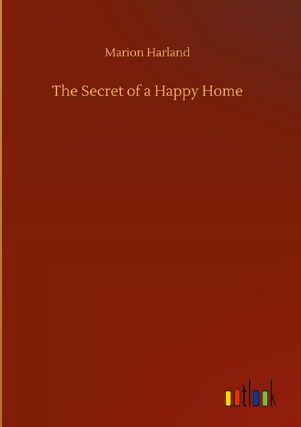 Produktbild: The Secret of a Happy Home