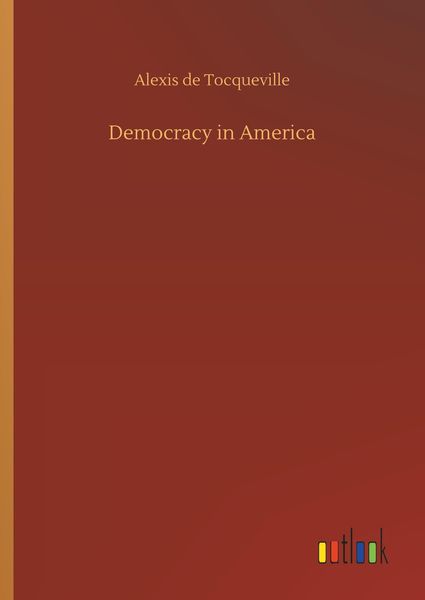 Democracy in America