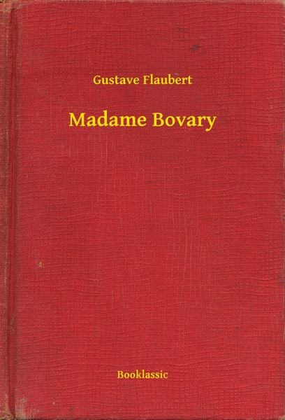 Produktbild: Madame Bovary
