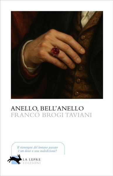 Produktbild: Anello, bell'anello