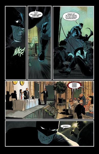 Produktbild: Batman - One Bad Day: Two-Face