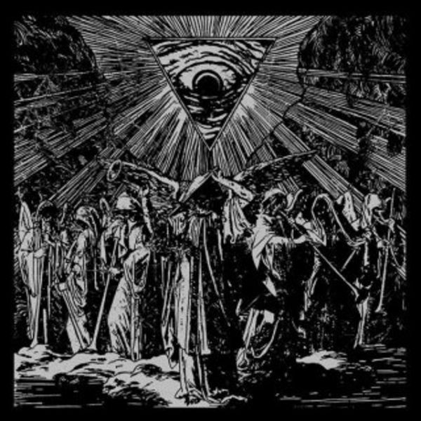 Casus Luciferi (Silver 2LP)