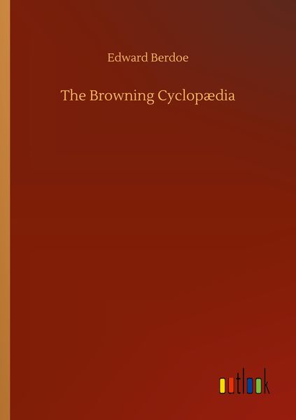 Produktbild: The Browning Cyclop&aelig;dia