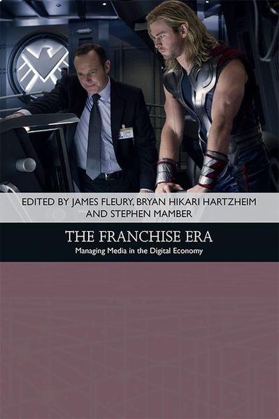 Produktbild: The Franchise Era