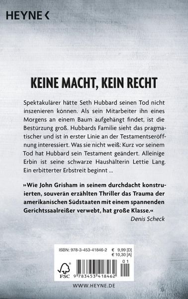 Produktbild: Die Erbin