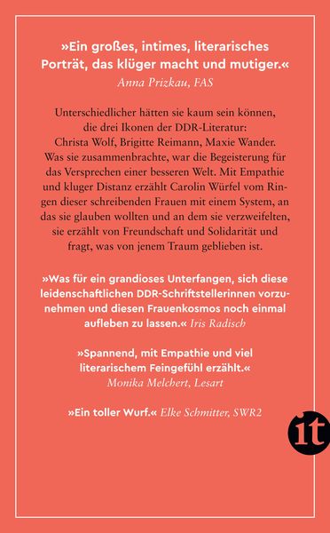 Produktbild: Drei Frauen tr&auml;umten vom Sozialismus