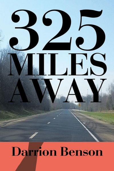 Produktbild: 325 Miles Away