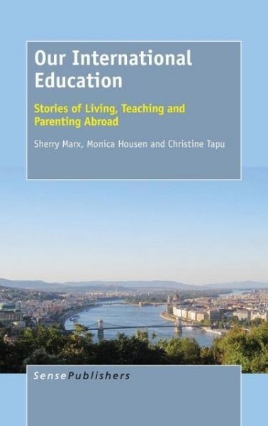 Produktbild: Our International Education