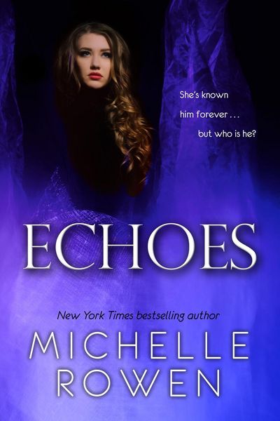 Produktbild: Echoes