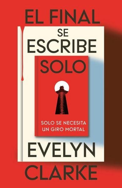 Produktbild: Final Se Escribe Solo, El