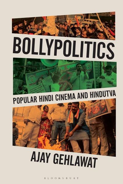 Produktbild: Bollypolitics