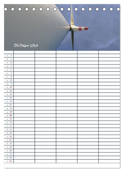 Produktbild: Rhein-Kreis Neuss - Der Familienkalender (Tischkalender 2026 DIN A5 hoch), CALVENDO Monatskalender