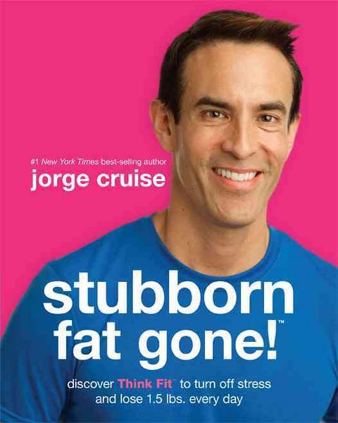 Produktbild: Cruise, J: Stubborn Fat Gone! (TM)