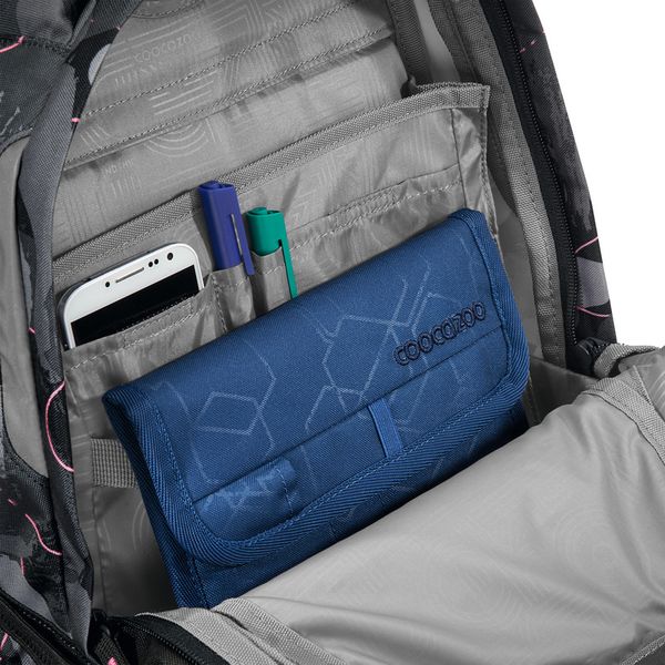 Produktbild: COOCAZOO&reg; Rucksack Joker, Bubble Brush