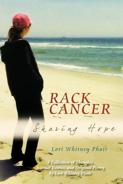 Produktbild: Rack Cancer