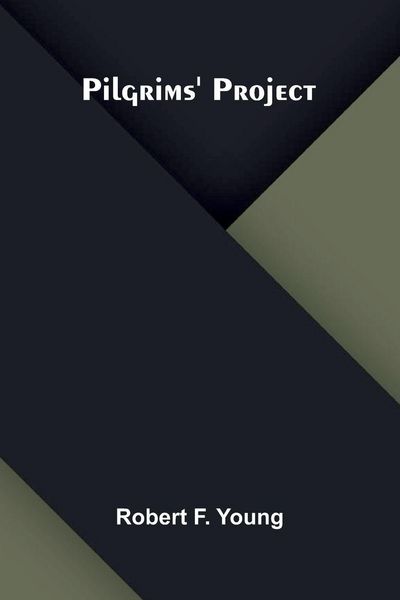 Produktbild: Pilgrims' project