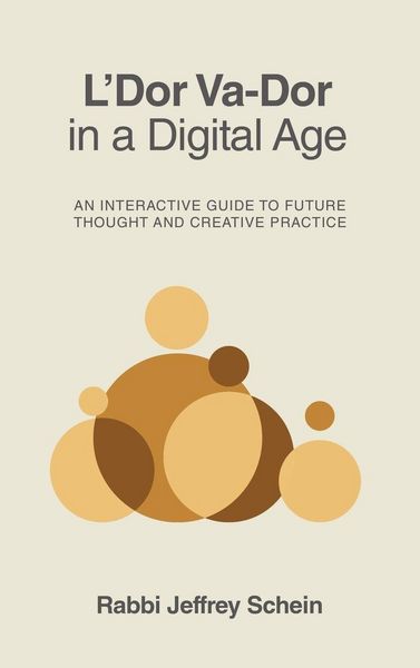 Produktbild: L'Dor Va-Dor in a Digital Age
