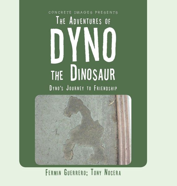 Produktbild: The Adventures of Dyno the Dinosaur