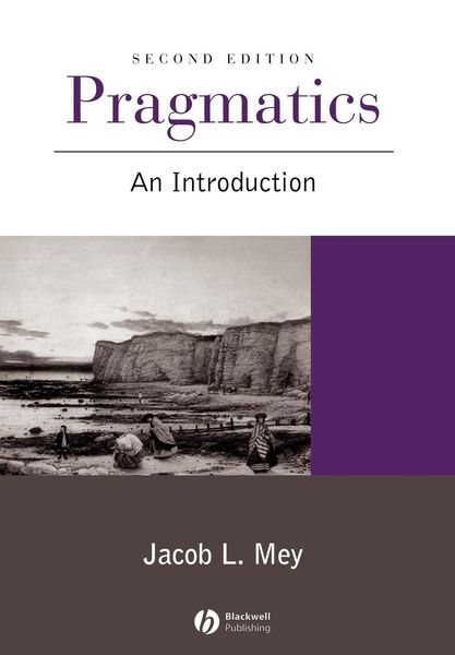 Produktbild: Pragmatics 2e