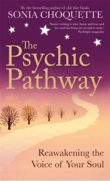 Produktbild: The Psychic Pathway