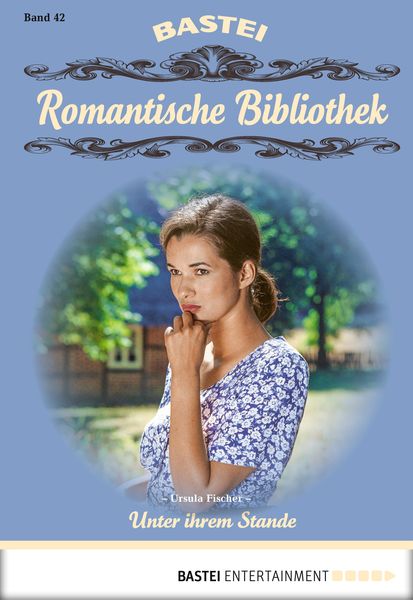 Produktbild: Romantische Bibliothek - Folge 42