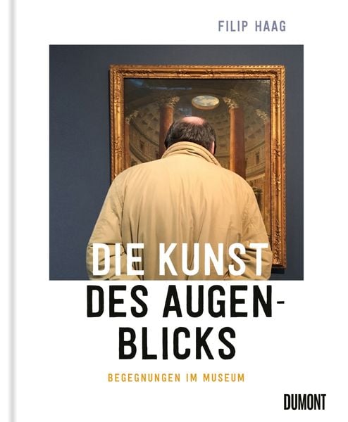 Produktbild: Die Kunst des Augenblicks