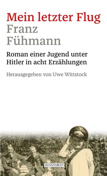 Produktbild: Mein letzter Flug