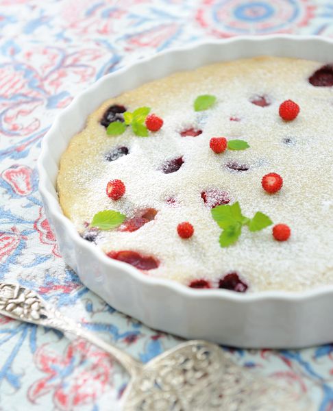 Produktbild: Vegane Backtr&auml;ume