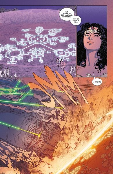 Produktbild: New Gods