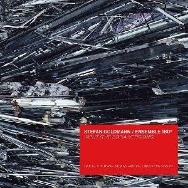 Produktbild: Input (The Sofia Versions)
