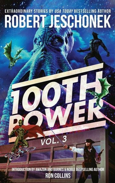 Produktbild: 100th Power Vol. 3