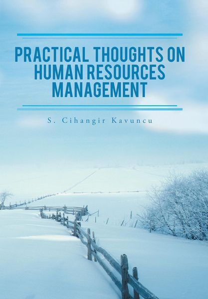 Produktbild: Practical Thoughts on Human Resources Management