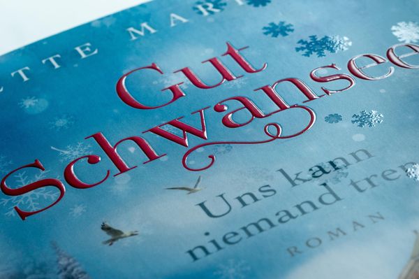 Produktbild: Gut Schwansee - Uns kann niemand trennen