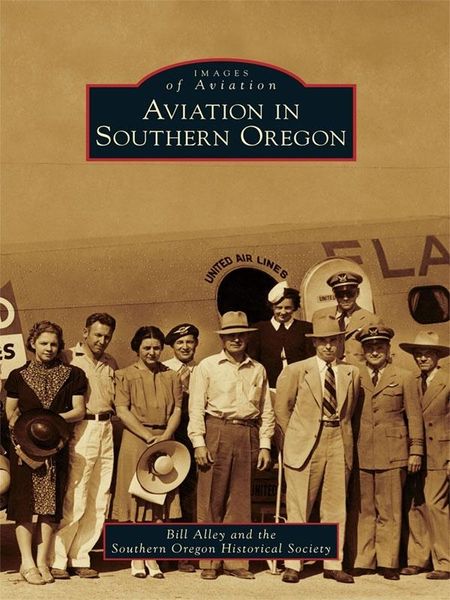 Produktbild: Aviation in Southern Oregon