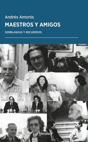 Produktbild: Maestros y amigos