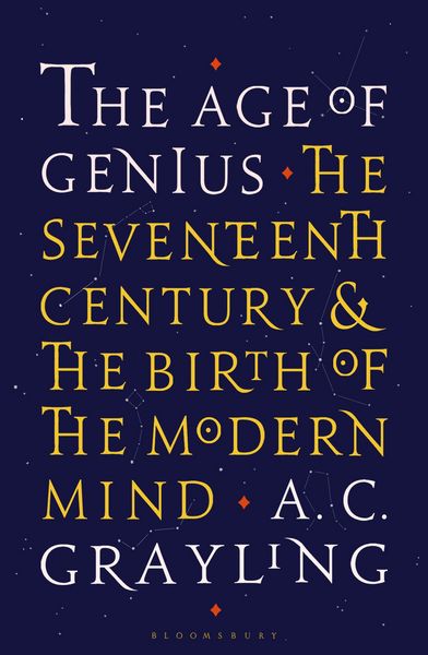 Produktbild: The Age of Genius