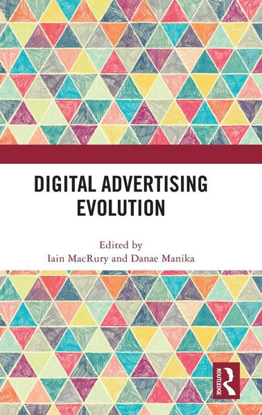 Produktbild: Digital Advertising Evolution
