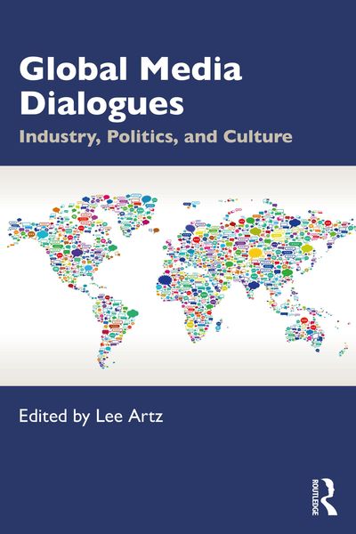 Produktbild: Global Media Dialogues