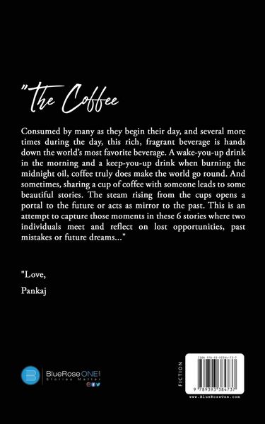 Produktbild: The Coffee